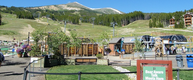 Peak 8 Fun Park Peak 8 Fun Park