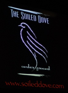 Soiled Dove Underground Soiled Dove Underground