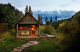 Dolores Cabin Dolores Cabin