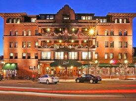 The Historic Hotel Boulderado, Centennial The Historic Hotel Boulderado, Centennial