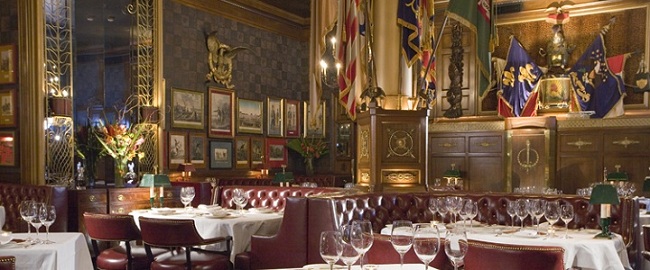Palace Arms Brown Palace 650 Palace Arms Brown Palace