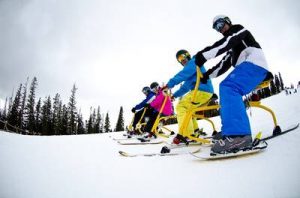 Snow-Biking-2 Keystone for Families: 10 Ways to Have Fun 4