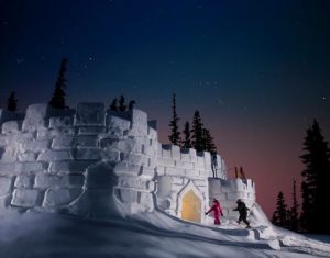 SnowFort_685_3405_low Keystone for Families: 10 Ways to Have Fun 2