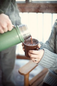 hot-chocolate