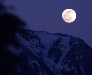 Full Moon