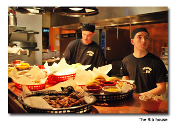 Barbecue-Creations Quest for Que: Lip-Smackin’ Good 5