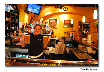 Service-Barbecue-Beer-Rib-House Quest for Que: Lip-Smackin’ Good 4