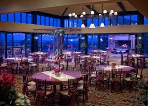 Dining Broadmoor Hotel Thanksgiving At The North Pole 2