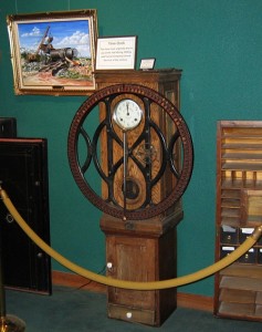 Leadville Miner Artifacts