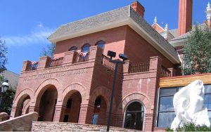 Leadville Mining Museum