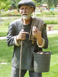 Potato Man