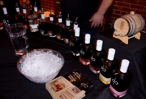 Dancing Pines Liquid Arts Colorado Distilleries Run Deep 7