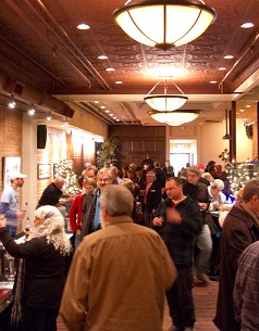 Liquid Arts Fest Crowd Colorado Distilleries Run Deep 3