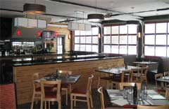 Ryce Asian Bistro