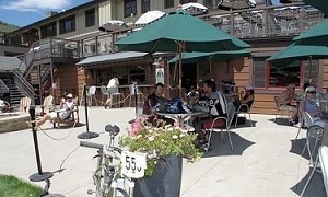 Seven Trails Grille Granby