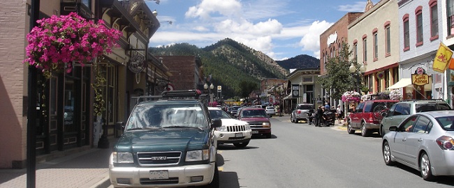 Idaho Springs Restaurants Header idaho springs bbq