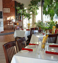 Il Bistro Italiano