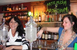 Absinthe Bar Breckenridge Absinthe Bar Breckenridge