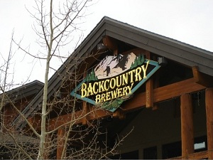 Backcountry Brewery Restaurant The Town of Frisco Offers Mountains of Variety 3