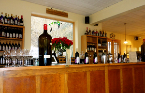 Bar Creekside Cellars