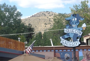 Blue Cow Eatery Morrison