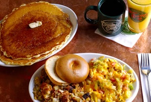 Carver Brewing Breakfast Carver Brewing Breakfast
