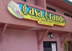 Casa Grande Casa Grande