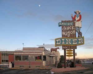 Davies Chuck Wagon Davies Chuck Wagon in Lakewood