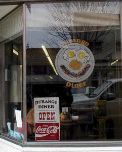 Durango Diner Durango Diner