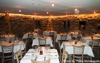 Ellina Aspen Dining Ellina Aspen Dining