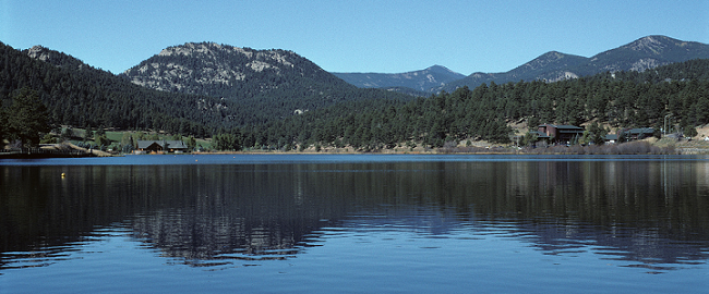 Evergreen Activities Header
