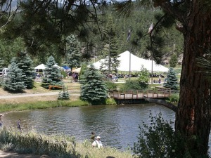 Fishing-Evergreen
