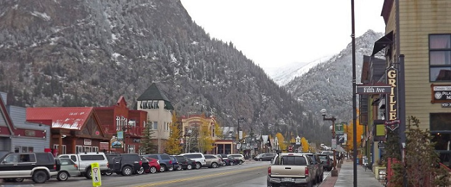 Frisco Restaurants Header The Town of Frisco Offers Mountains of Variety 2