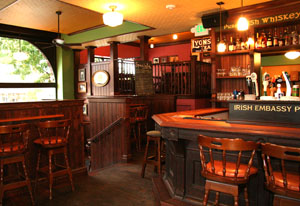 Irish Embassy Bar Irish Embassy Bar
