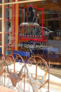 Ninis Taqueria Ninis Taqueria