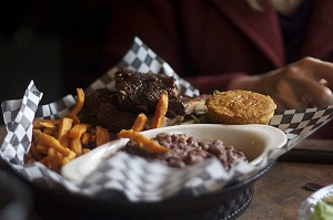 Smokin Daves BBQ Smokin Dave's BBQ