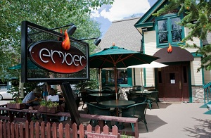 Ember Ember