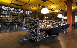 Cima Dining Room Cima Dining Room