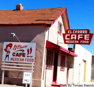El Charro Cafe El Charro Cafe