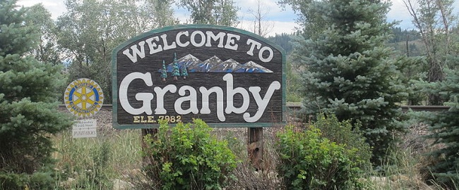 Granby Welcome Granby Welcome