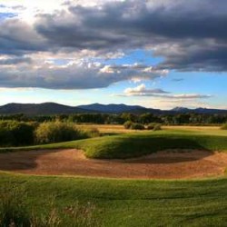 Grand Elk Golf Grand Elk Golf