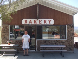 Ians Mountain Bakery Ians Mountain Bakery