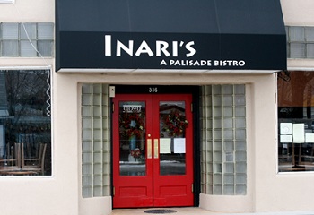 Inaris Palisade Bistro Inaris Palisade Bistro
