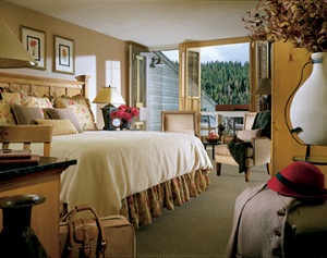 Keystone Guest Room keystone spas
