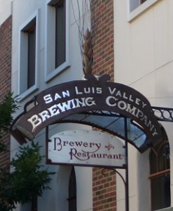 San Luis Valley Brewing Co San Luis Valley Brewing Co