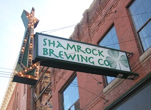 Shamrock Brewing Co Shamrock Brewing Co