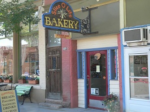 Slice O Life Bakery Slice O Life Bakery