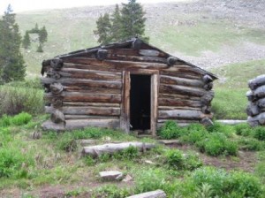 Wild Irishman Mining Camp Wild Irishman Mining Camp