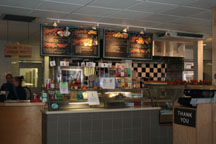 Hot Springs Deli Hot Springs Deli