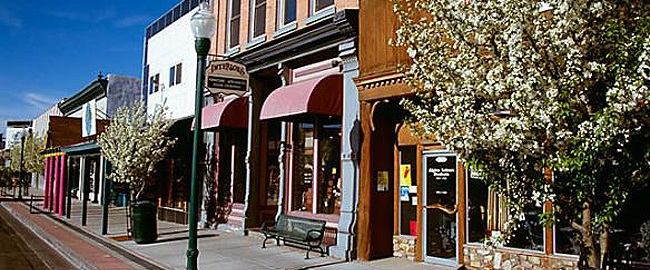 Main Street Gunnison Restaurants Main Street Gunnison Restaurants